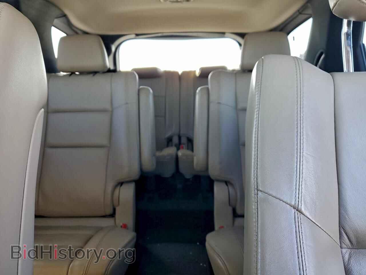 2015 DODGE DURANGO - VIN: 1C4RDHDG3FC771304 - Photo 10