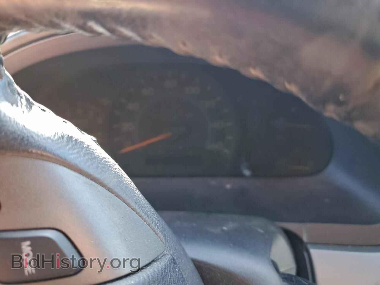 2007 HONDA All Models - VIN: 5FNRL38747B056259 - Фото 9