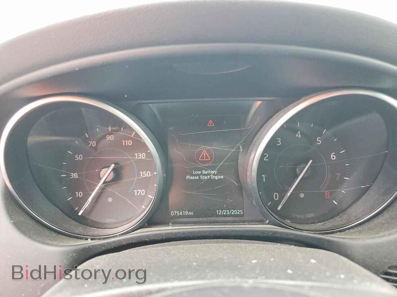 2017 JAGUAR XE - VIN: SAJAN4BV3HA947787 - Фото 9