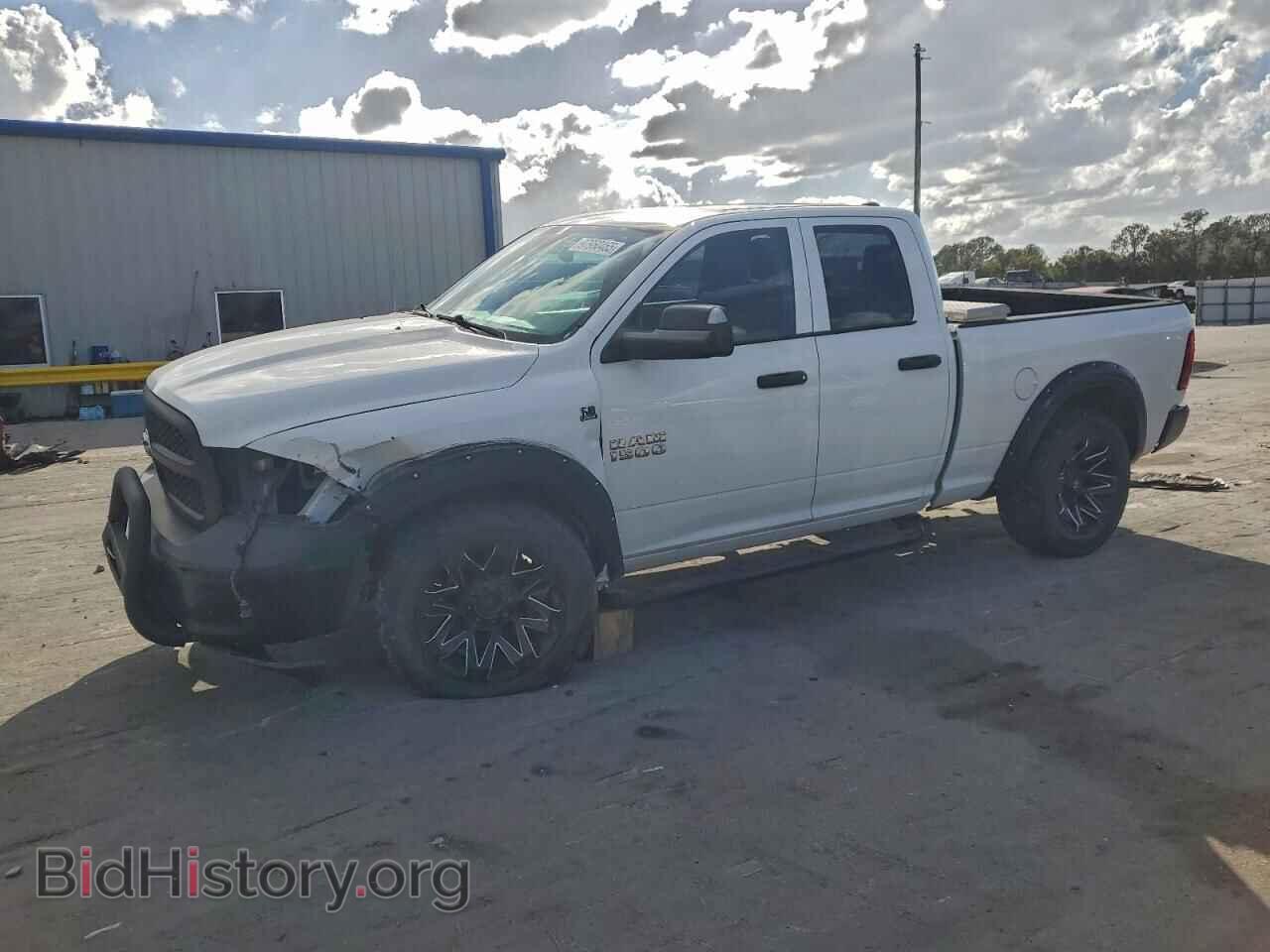 Photo 1C6RR7FT6FS728692 - RAM 1500 2015