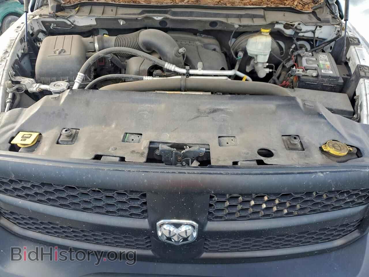 2015 RAM 1500 - VIN: 1C6RR7FT6FS728692 - Фото 11