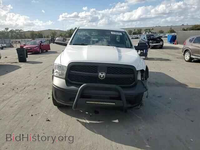 2015 RAM 1500 (VIN 1C6RR7FT6FS728692) — фото 13 из 14