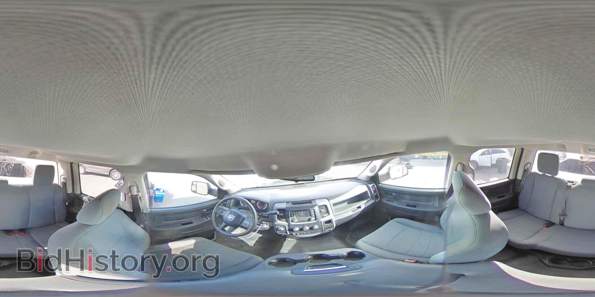 2015 RAM 1500 - VIN: 1C6RR7FT6FS728692 - Фото 14