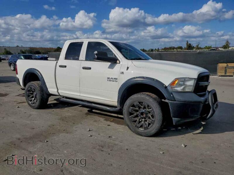 2015 RAM 1500 (VIN 1C6RR7FT6FS728692) — фото 4 из 14