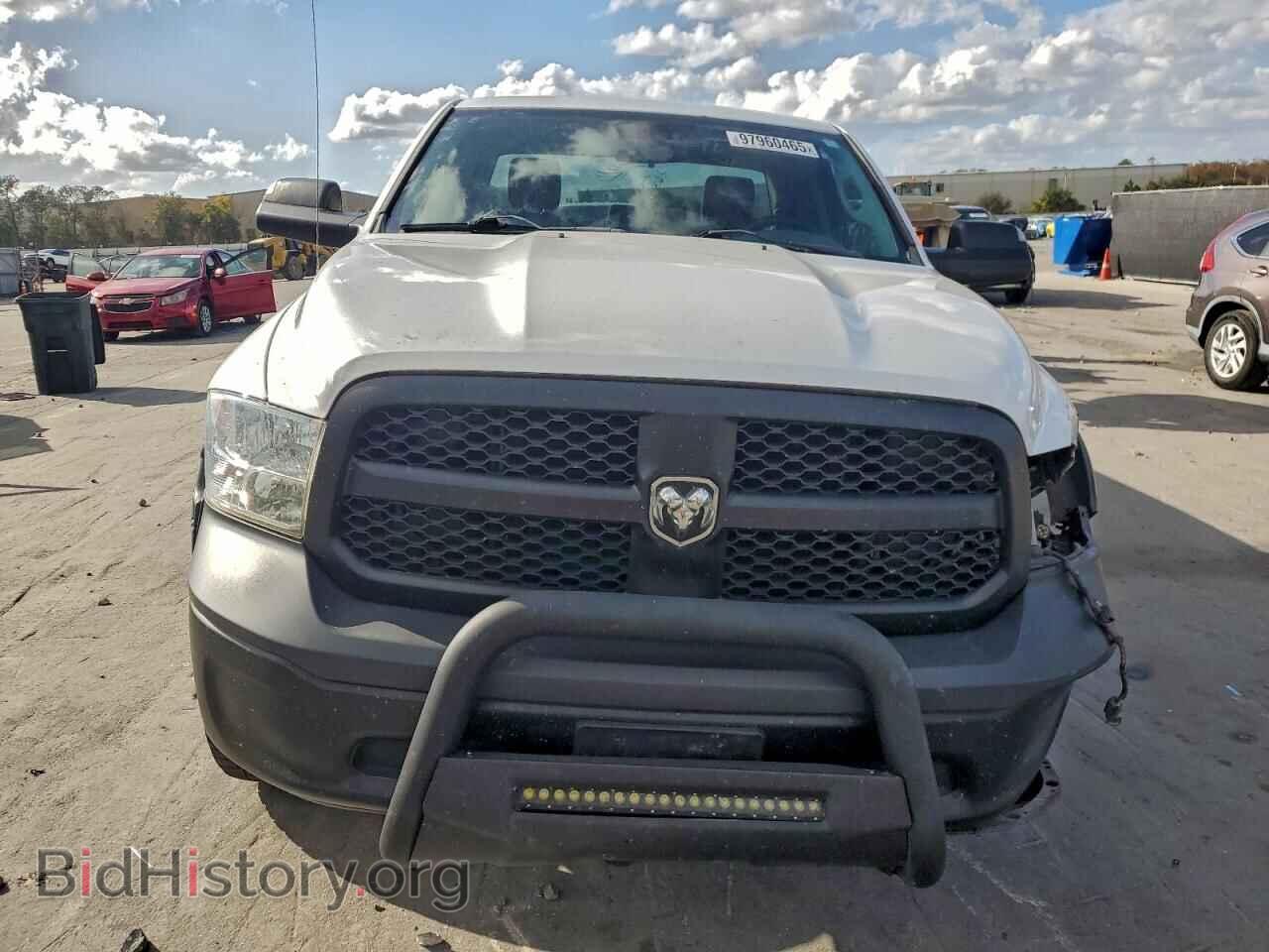 2015 RAM 1500 - VIN: 1C6RR7FT6FS728692 - Фото 5