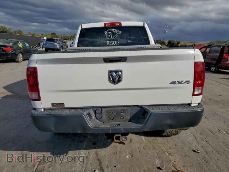 2015 RAM 1500 (VIN 1C6RR7FT6FS728692) — фото 6 из 14