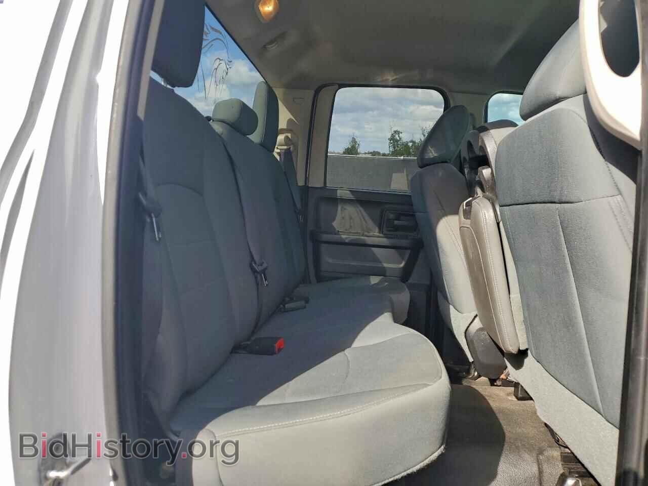 2015 RAM 1500 - VIN: 1C6RR7FT6FS728692 - Фото 10