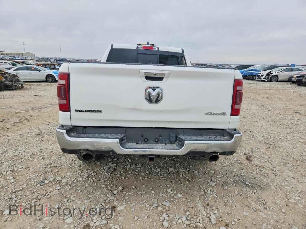 2019 RAM 1500 - VIN: 1C6SRFFTXKN539984 - Фото 6