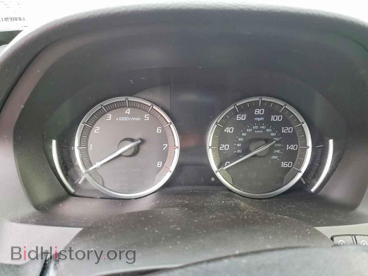 2020 ACURA MDX - VIN: 5J8YD4H32LL006254 - Фото 9