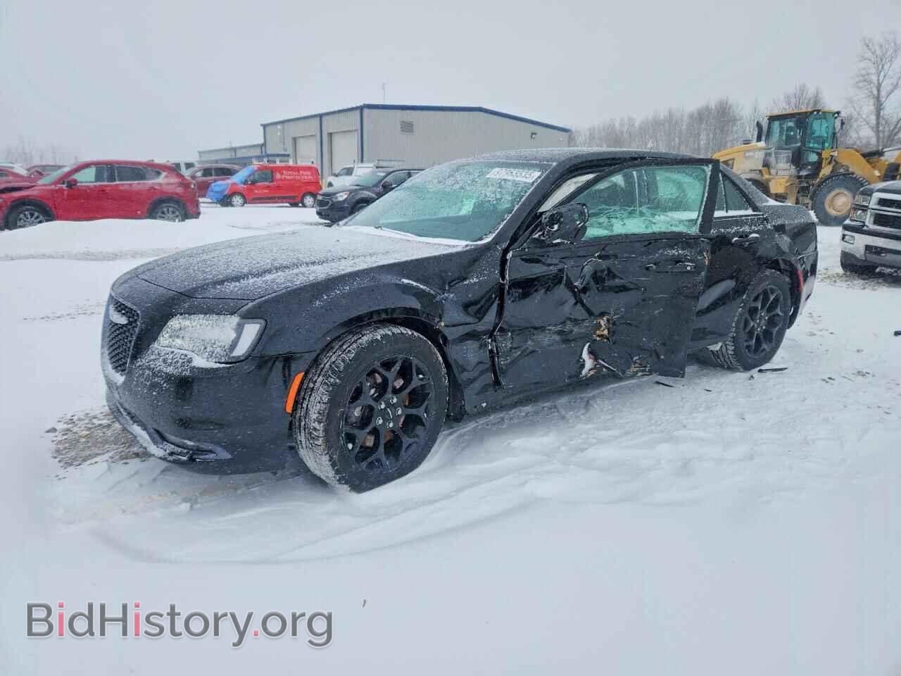 Photo 2C3CCAGG7KH634440 - CHRYSLER 300 2019