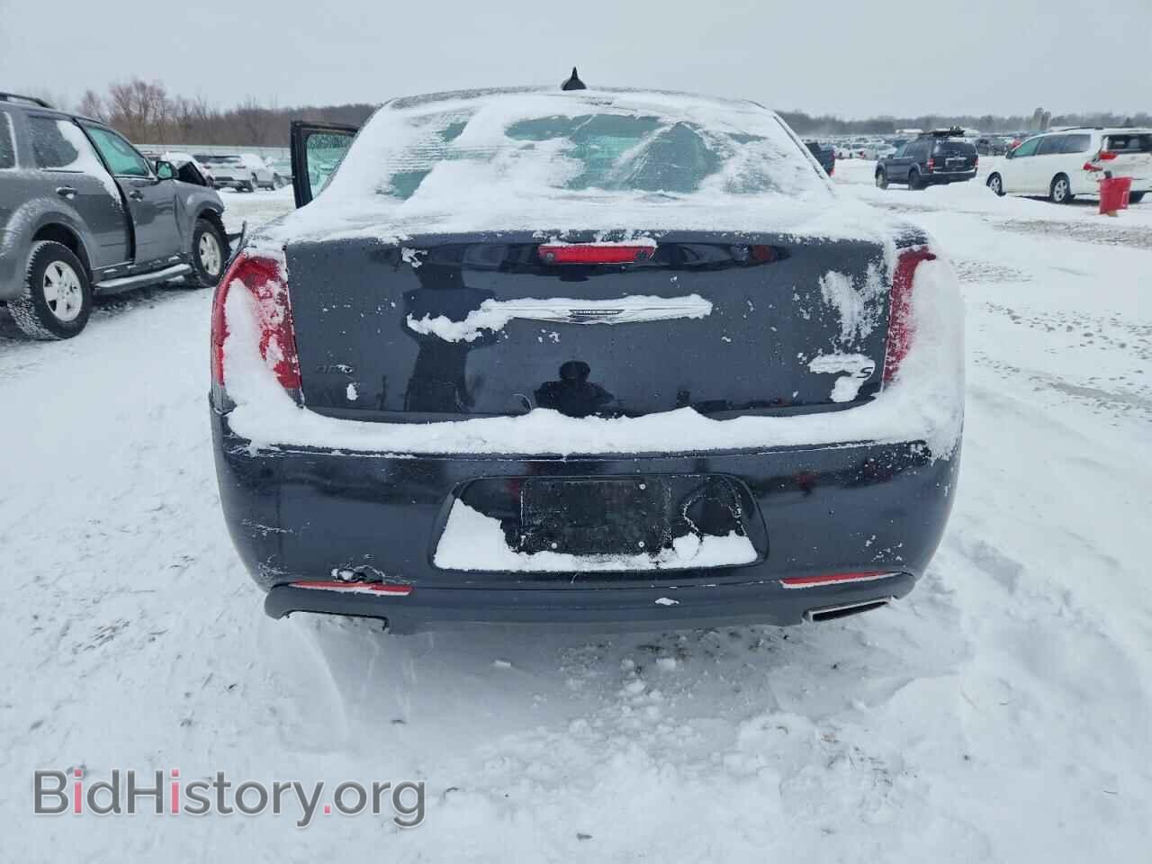 2019 CHRYSLER 300 - VIN: 2C3CCAGG7KH634440 - Photo 6
