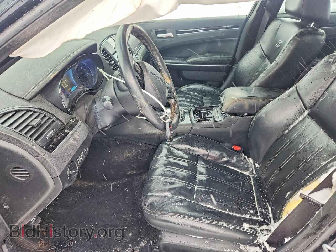 2019 CHRYSLER 300 - VIN: 2C3CCAGG7KH634440 - Photo 7