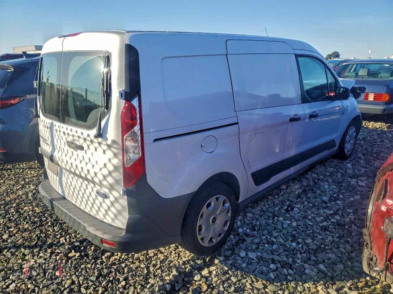 2015 FORD TRANSIT - VIN: NM0LS7E79F1224311 - Фото 3
