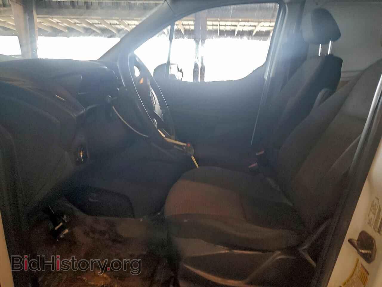 2015 FORD TRANSIT - VIN: NM0LS7E79F1224311 - Фото 7
