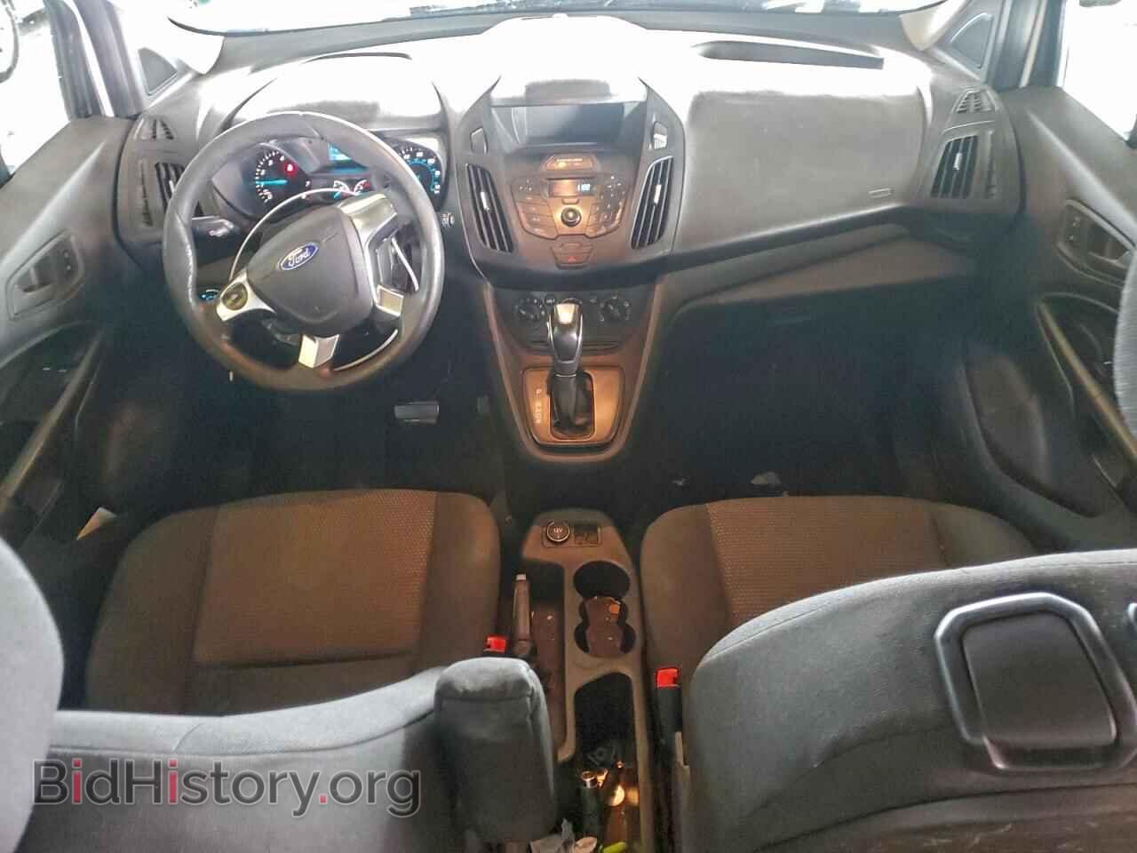 2015 FORD TRANSIT - VIN: NM0LS7E79F1224311 - Фото 8