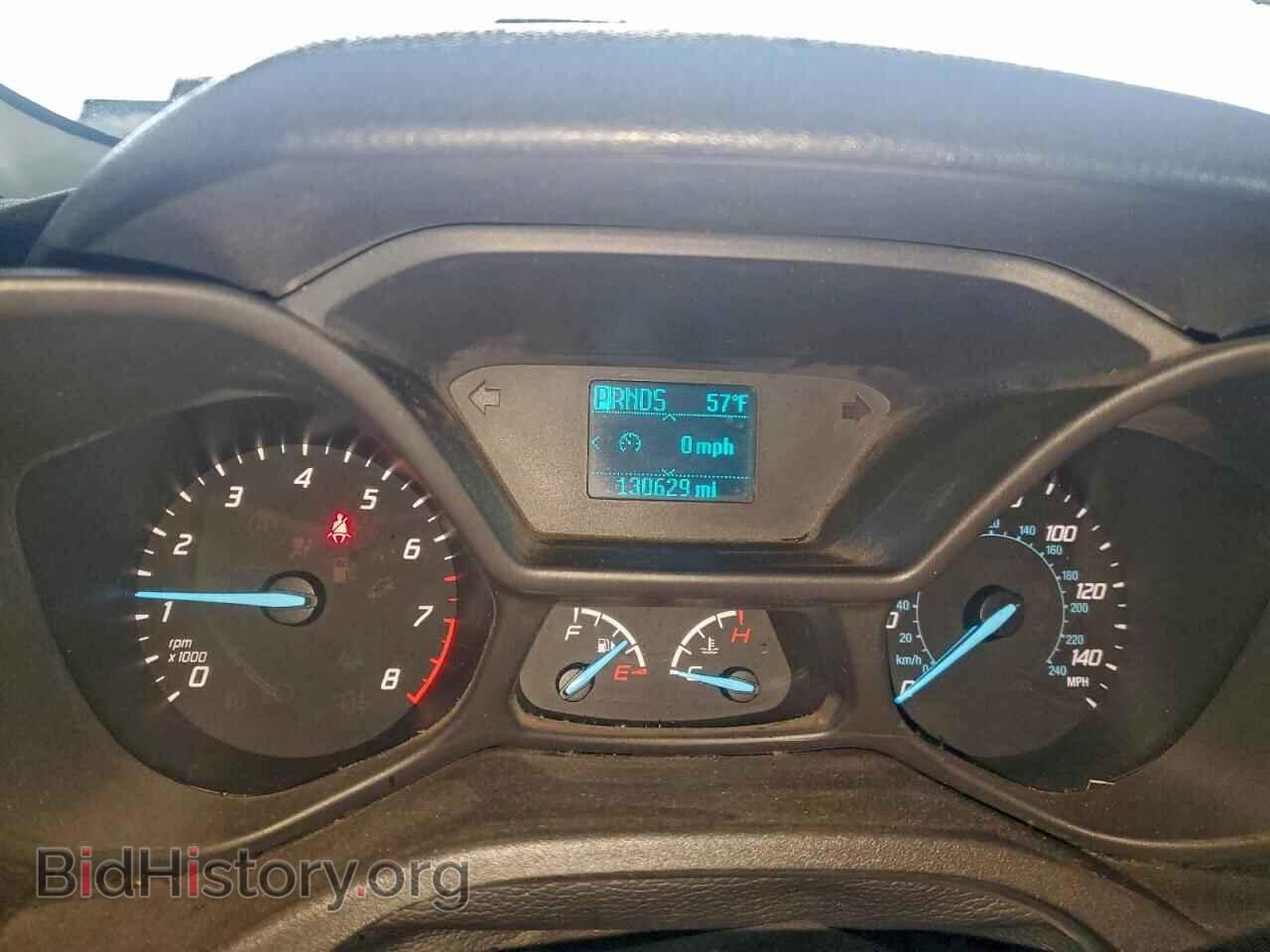 2015 FORD TRANSIT - VIN: NM0LS7E79F1224311 - Фото 9