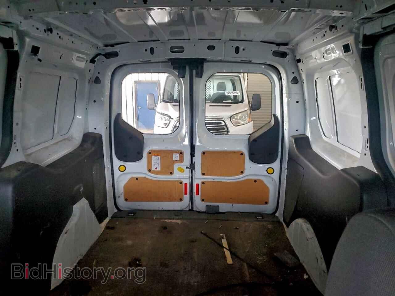 2015 FORD TRANSIT - VIN: NM0LS7E79F1224311 - Фото 10
