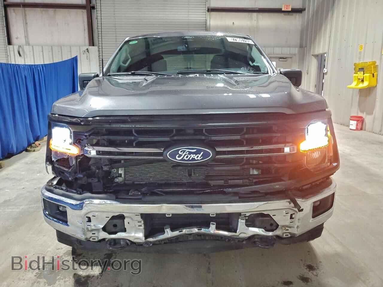 2024 FORD All Models - VIN: 1FTFW3LD2RFA49302 - Фото 5