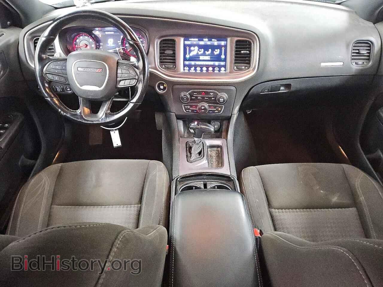 2020 DODGE CHARGER - VIN: 2C3CDXJG2LH137239 - Фото 8