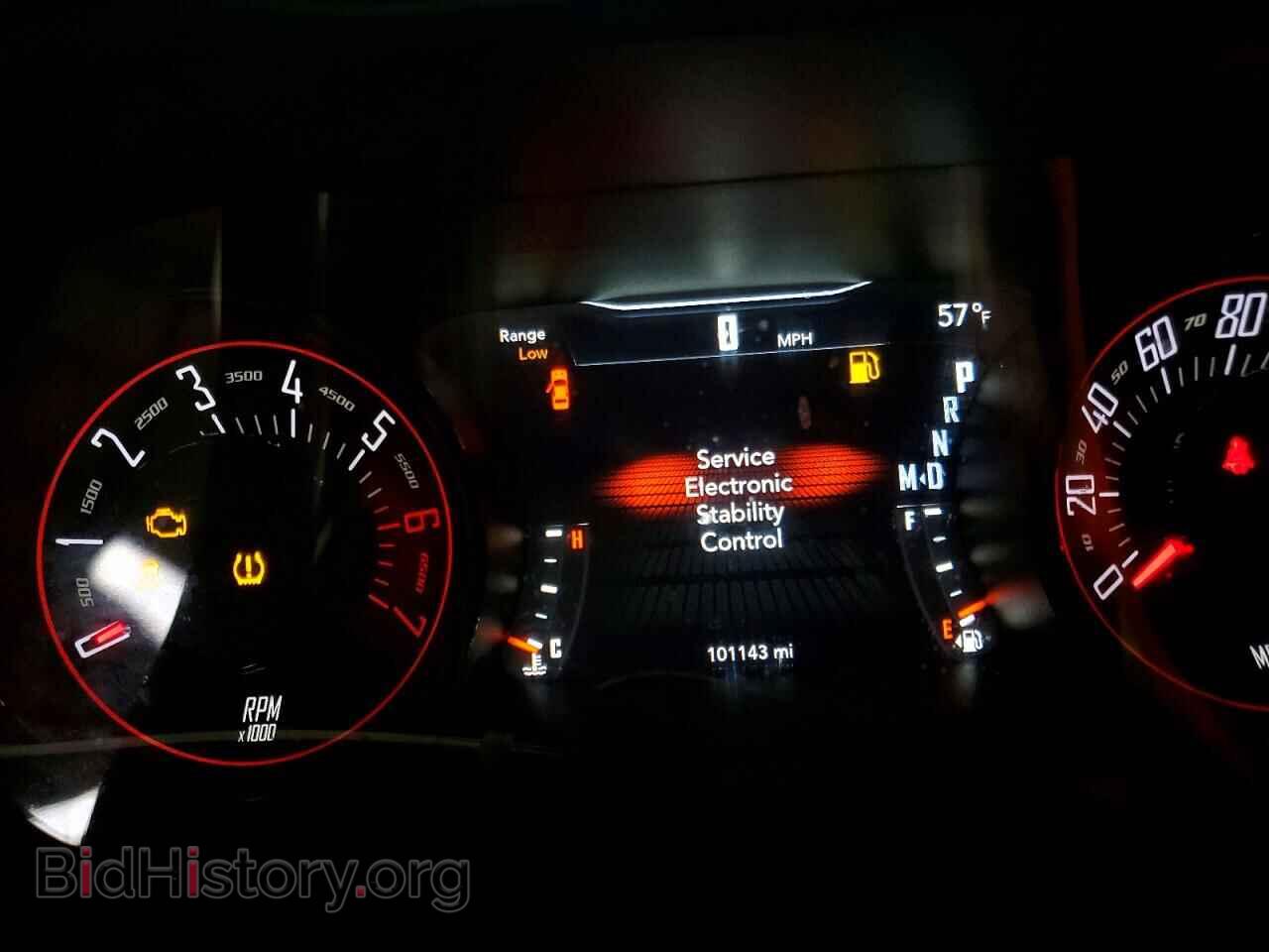 2017 DODGE CHALLENGER - VIN: 2C3CDZBTXHH604938 - Фото 9