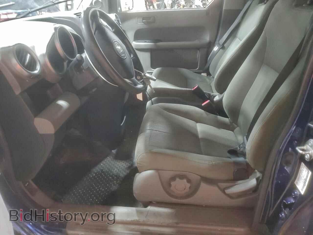 2010 HONDA ELEMENT - VIN: 5J6YH2H30AL008941 - Фото 7