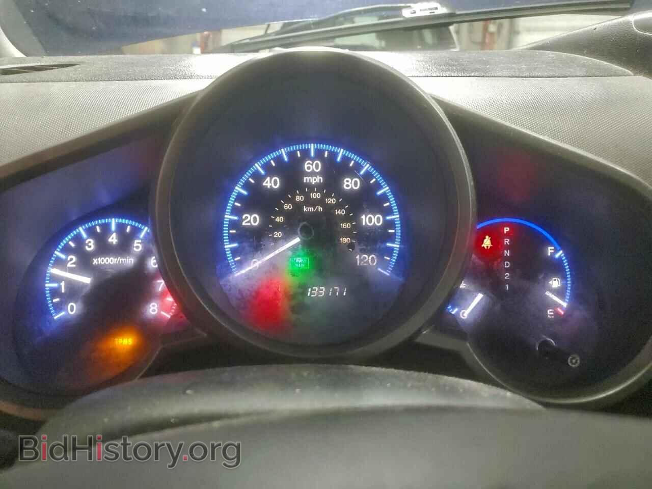 2010 HONDA ELEMENT - VIN: 5J6YH2H30AL008941 - Фото 9