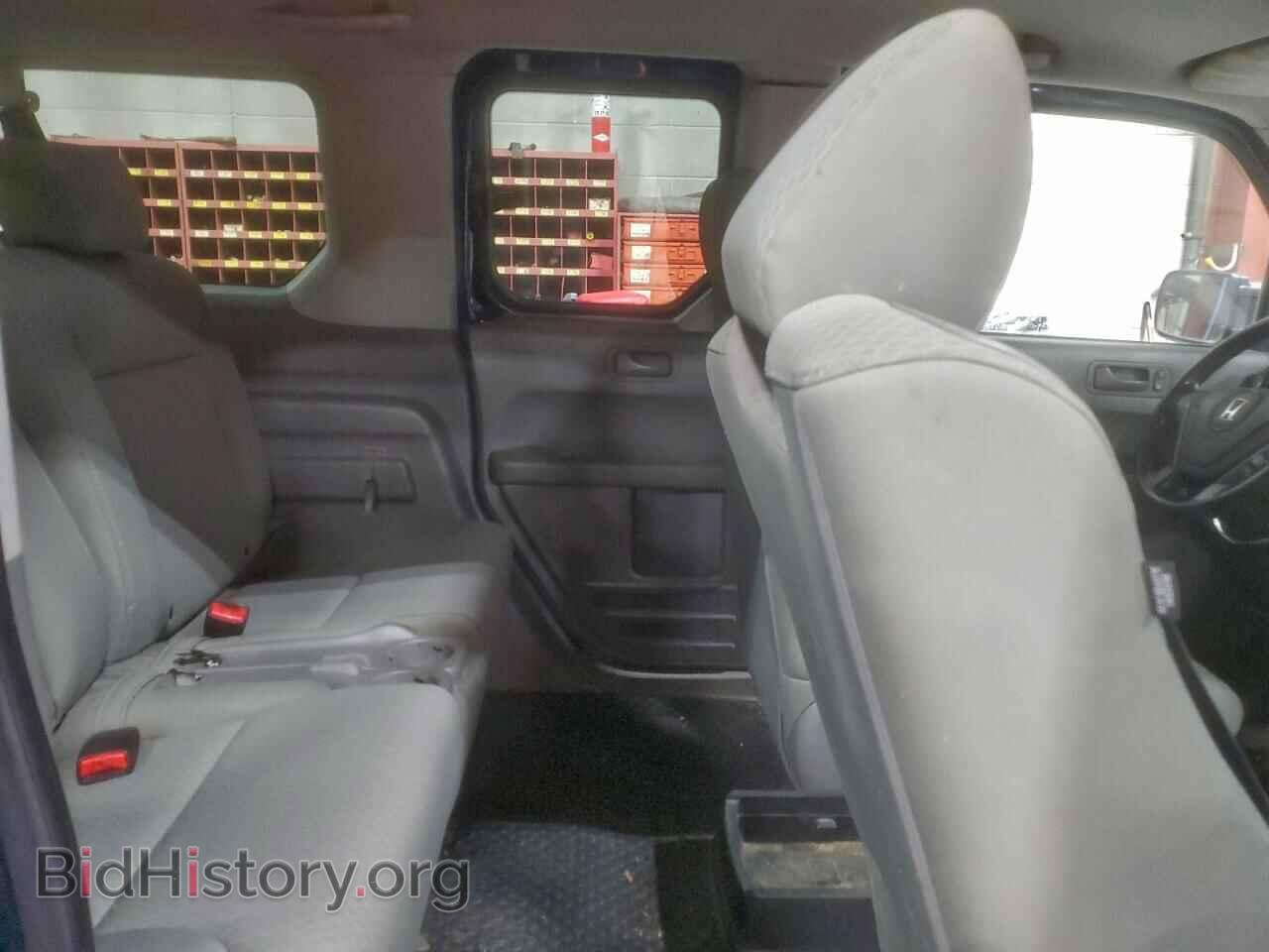 2010 HONDA ELEMENT - VIN: 5J6YH2H30AL008941 - Фото 10