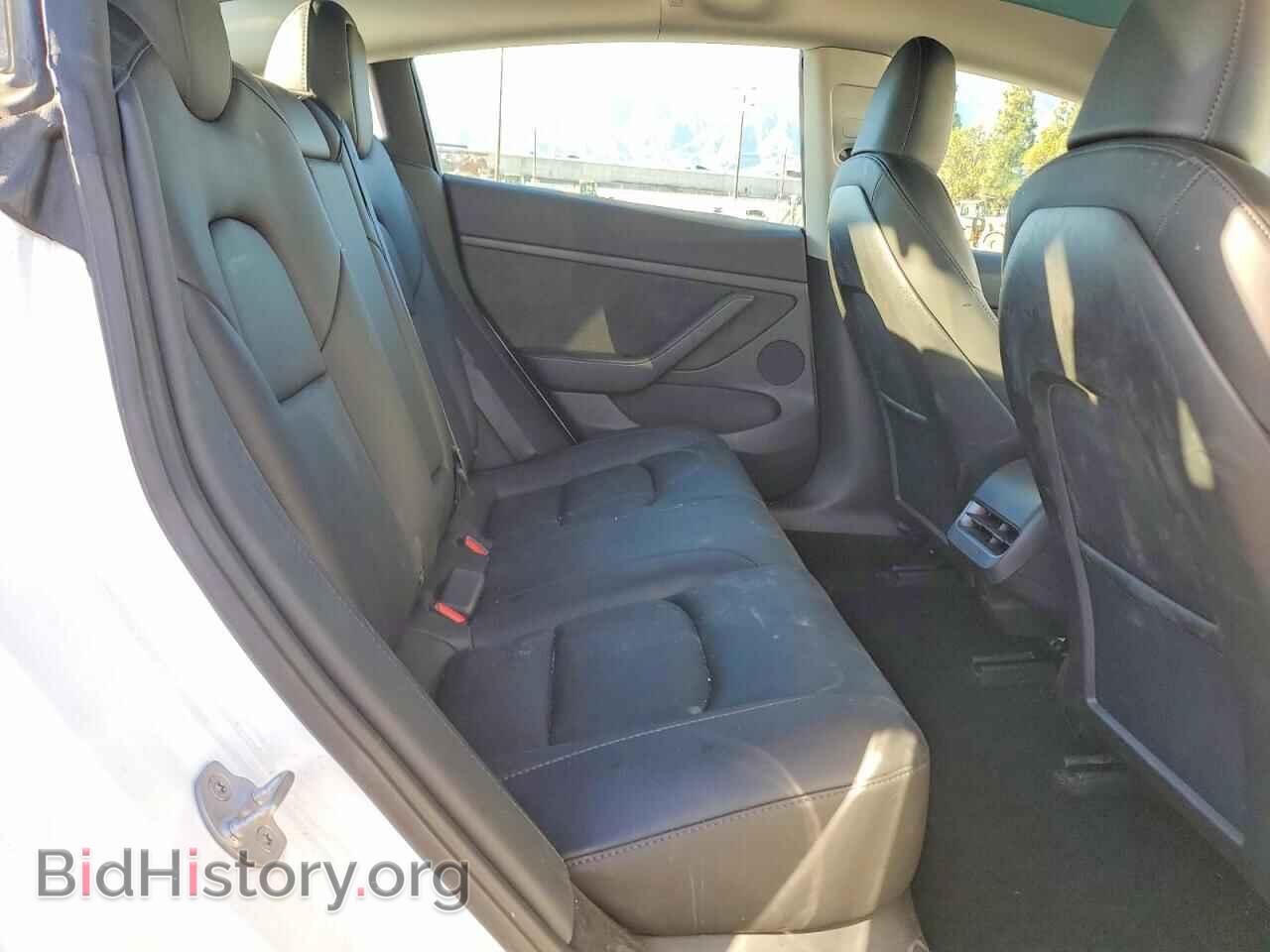 2023 TESLA MODEL 3 - VIN: 5YJ3E1EA4PF501751 - Photo 10