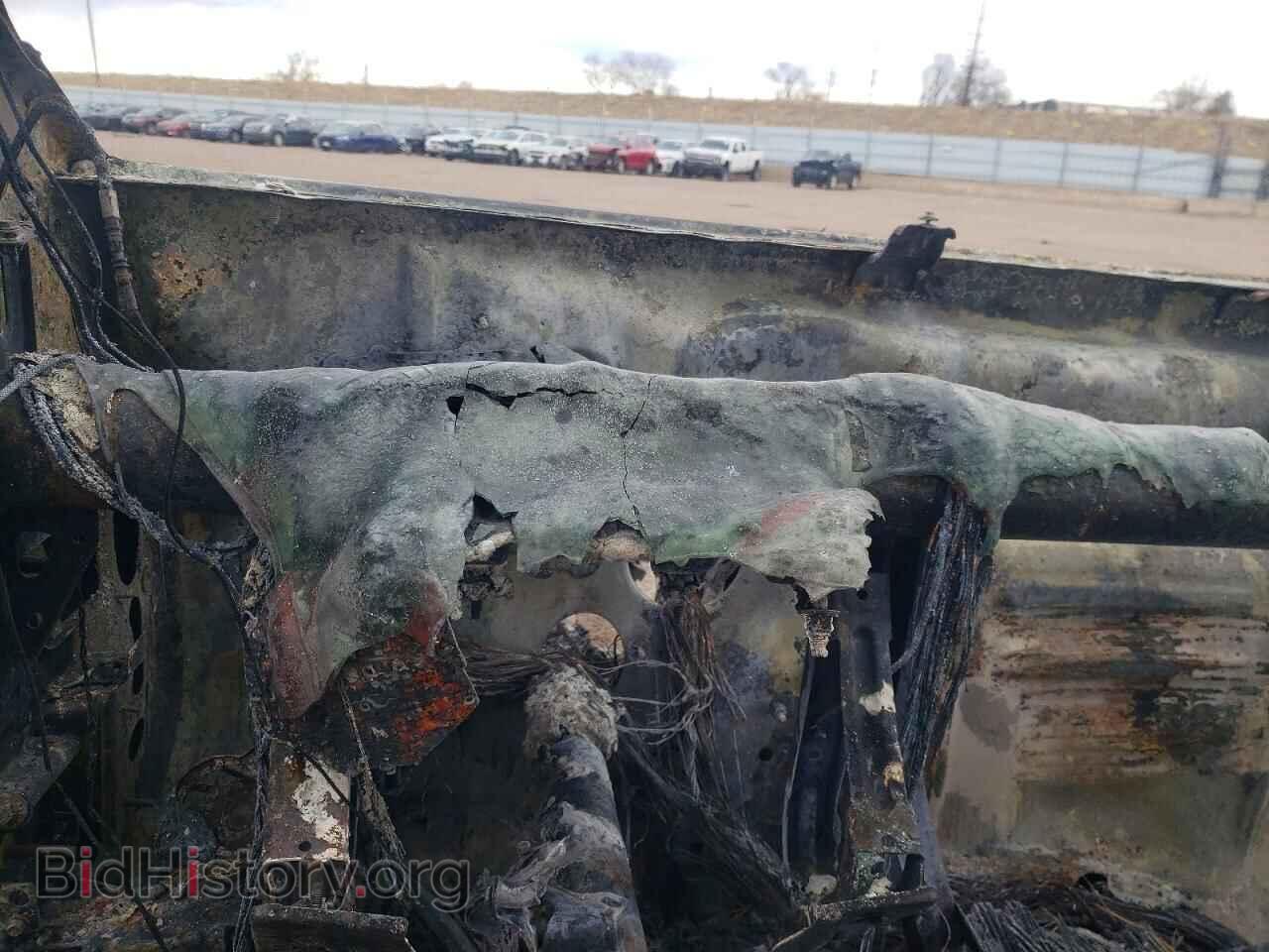 2021 GMC SIERRA - VIN: 3GTU9DED1MG420720 - Фото 9