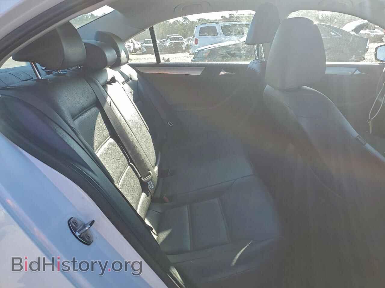 2017 VOLKSWAGEN JETTA - VIN: 3VWDB7AJ9HM210226 - Фото 10