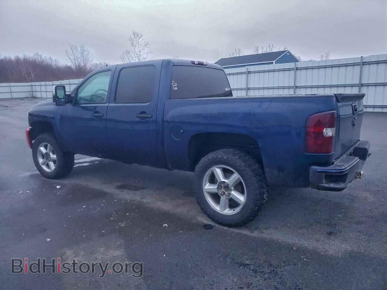 2009 CHEVROLET ALL Models - VIN: 3GCEK13C99G154338 - Фото 2