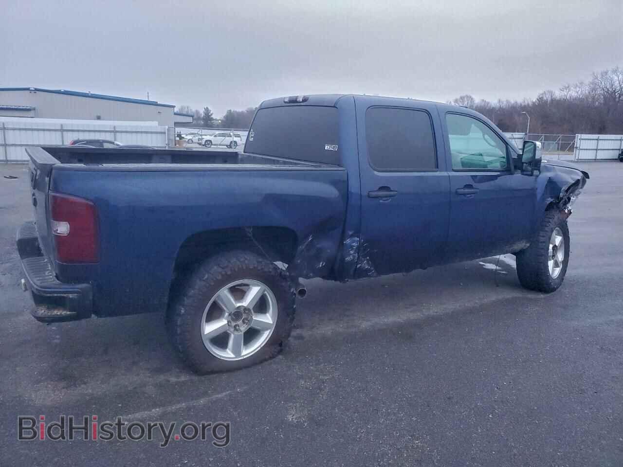 2009 CHEVROLET ALL Models - VIN: 3GCEK13C99G154338 - Фото 3