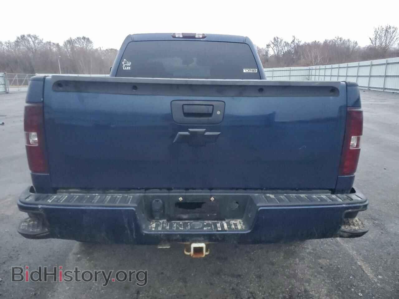 2009 CHEVROLET ALL Models - VIN: 3GCEK13C99G154338 - Фото 6