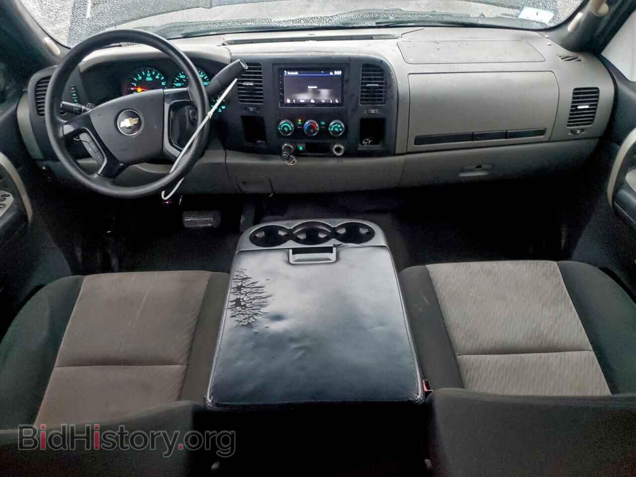 2009 CHEVROLET ALL Models - VIN: 3GCEK13C99G154338 - Фото 8