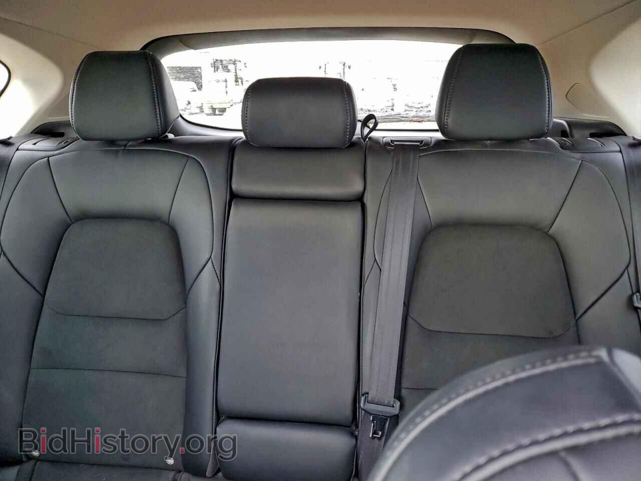 2017 MAZDA CX-5 - VIN: JM3KFBCL0H0164425 - Фото 10
