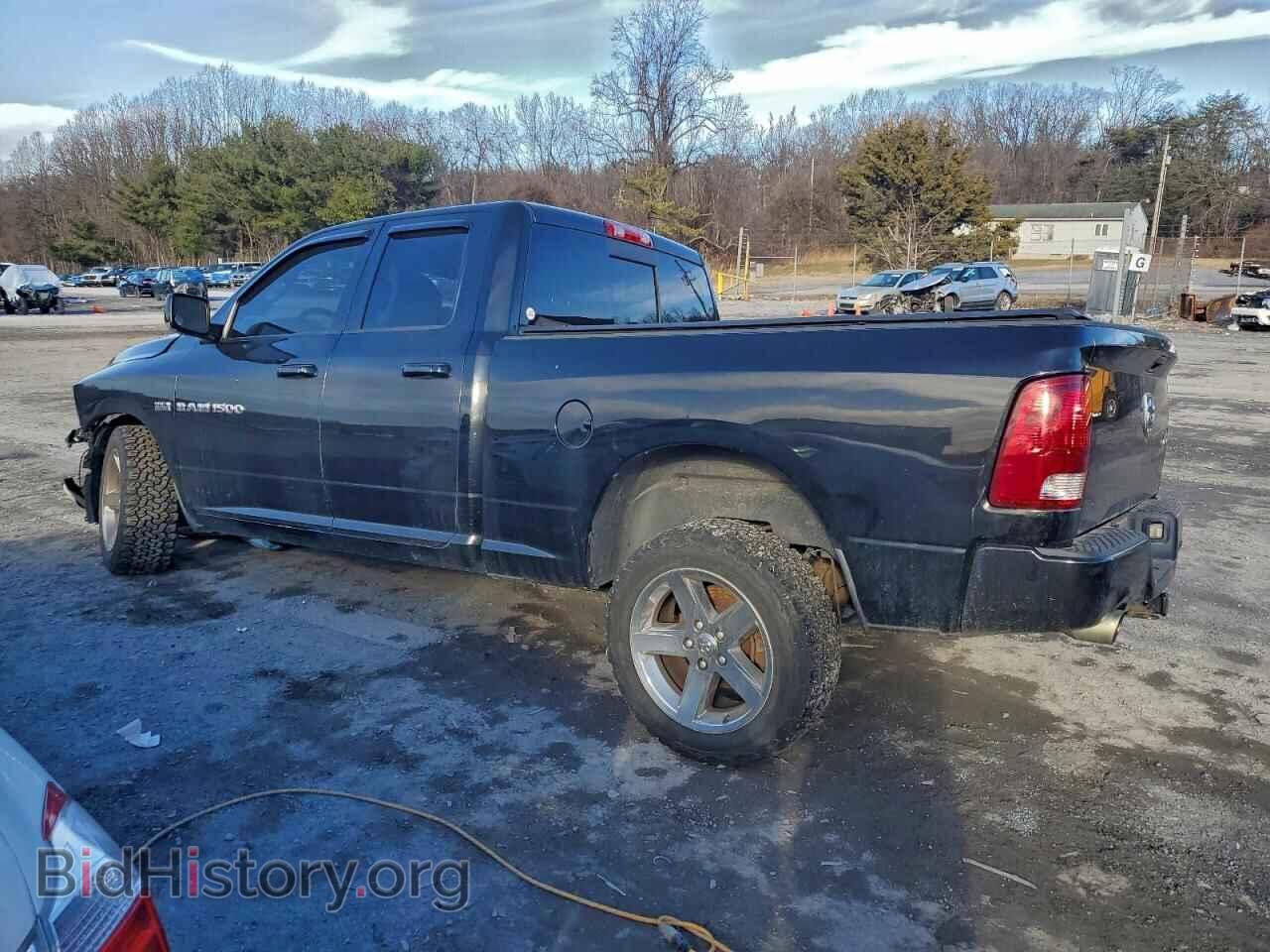 2011 DODGE All Models - VIN: 1D7RV1GT7BS590225 - Photo 2