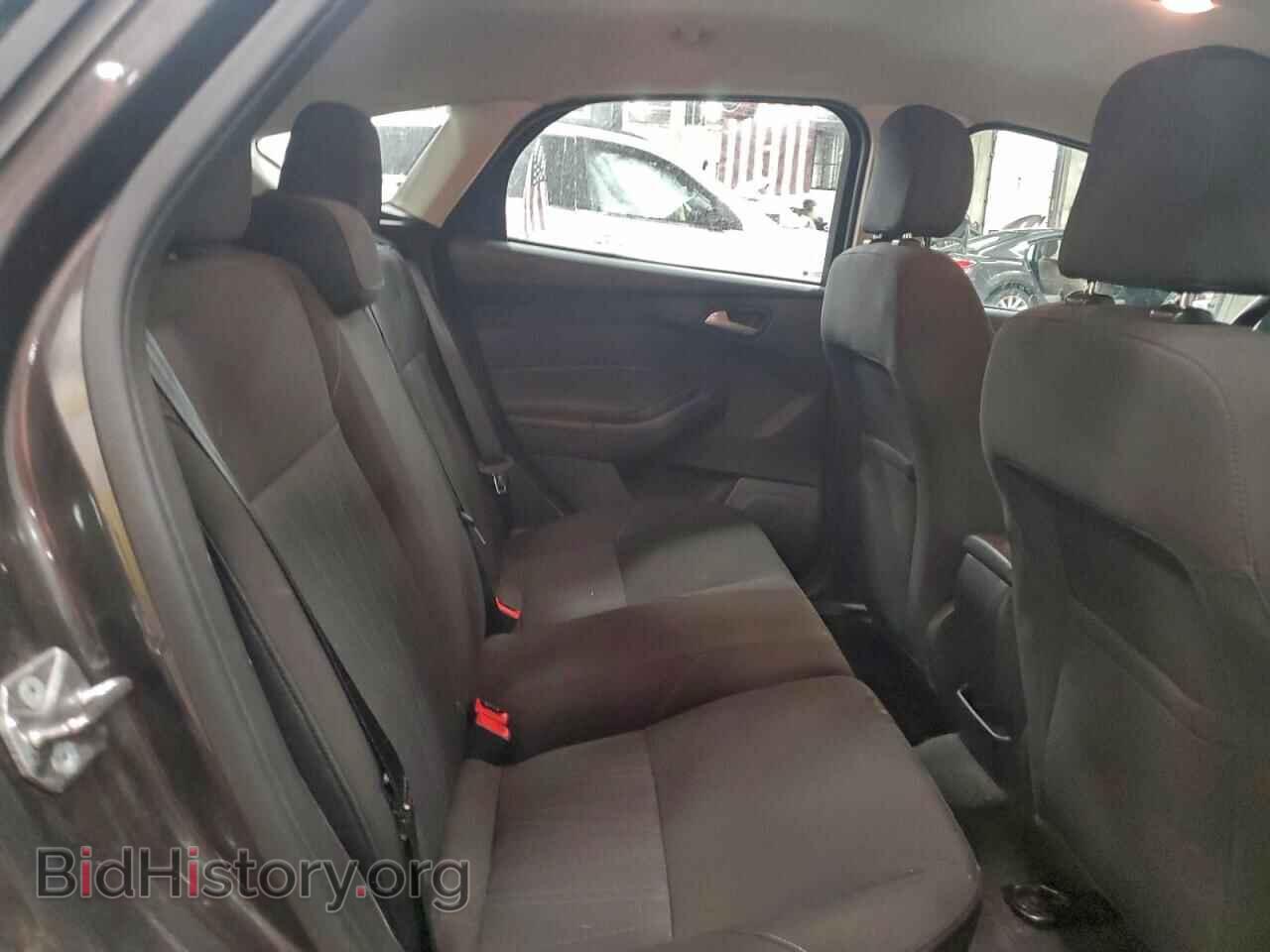 2015 FORD FOCUS - VIN: 1FADP3K22FL287691 - Фото 10