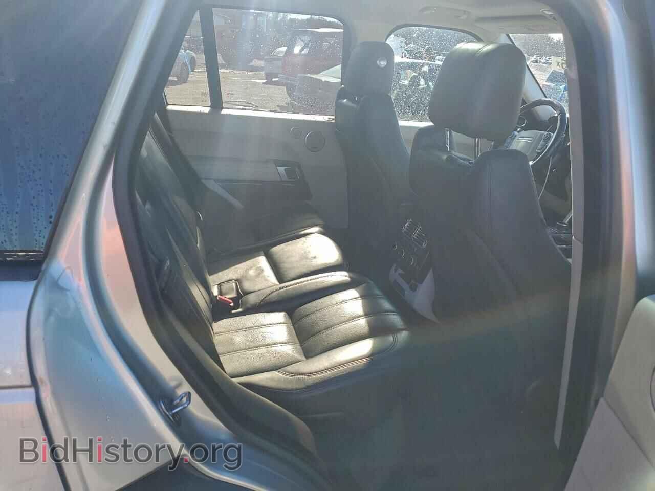 2014 LAND ROVER RANGEROVER - VIN: SALGS2TF1EA181222 - Фото 11
