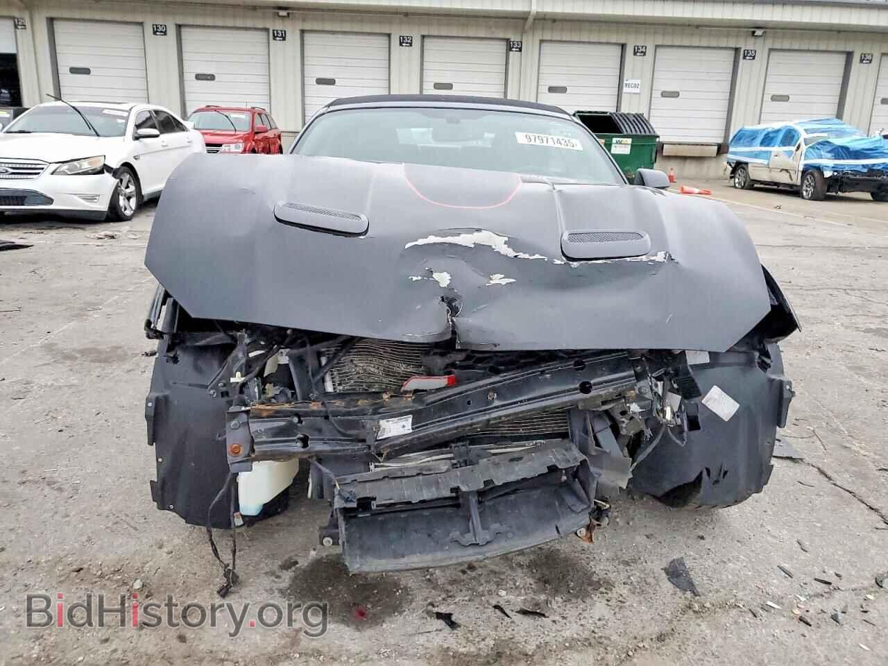 2018 FORD ALL Models - VIN: 1FATP8UH4J5138514 - Photo 5