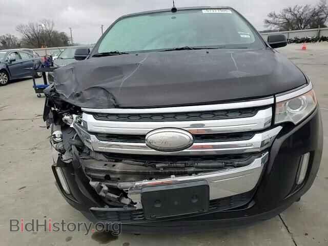 2013 FORD EDGE - VIN: 2FMDK3KC5DBC61659 - Фото 14