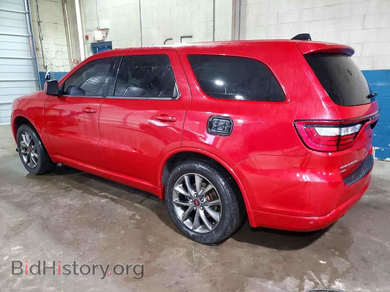 2014 DODGE All Models - VIN: ZC4RDJAG7EC978689 - Фото 2