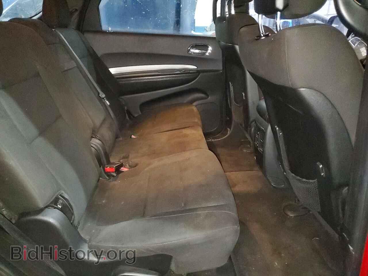 2014 DODGE All Models - VIN: ZC4RDJAG7EC978689 - Фото 11