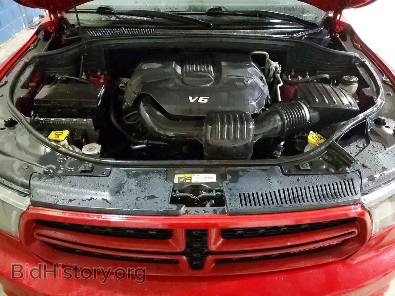 2014 DODGE All Models - VIN: ZC4RDJAG7EC978689 - Фото 12