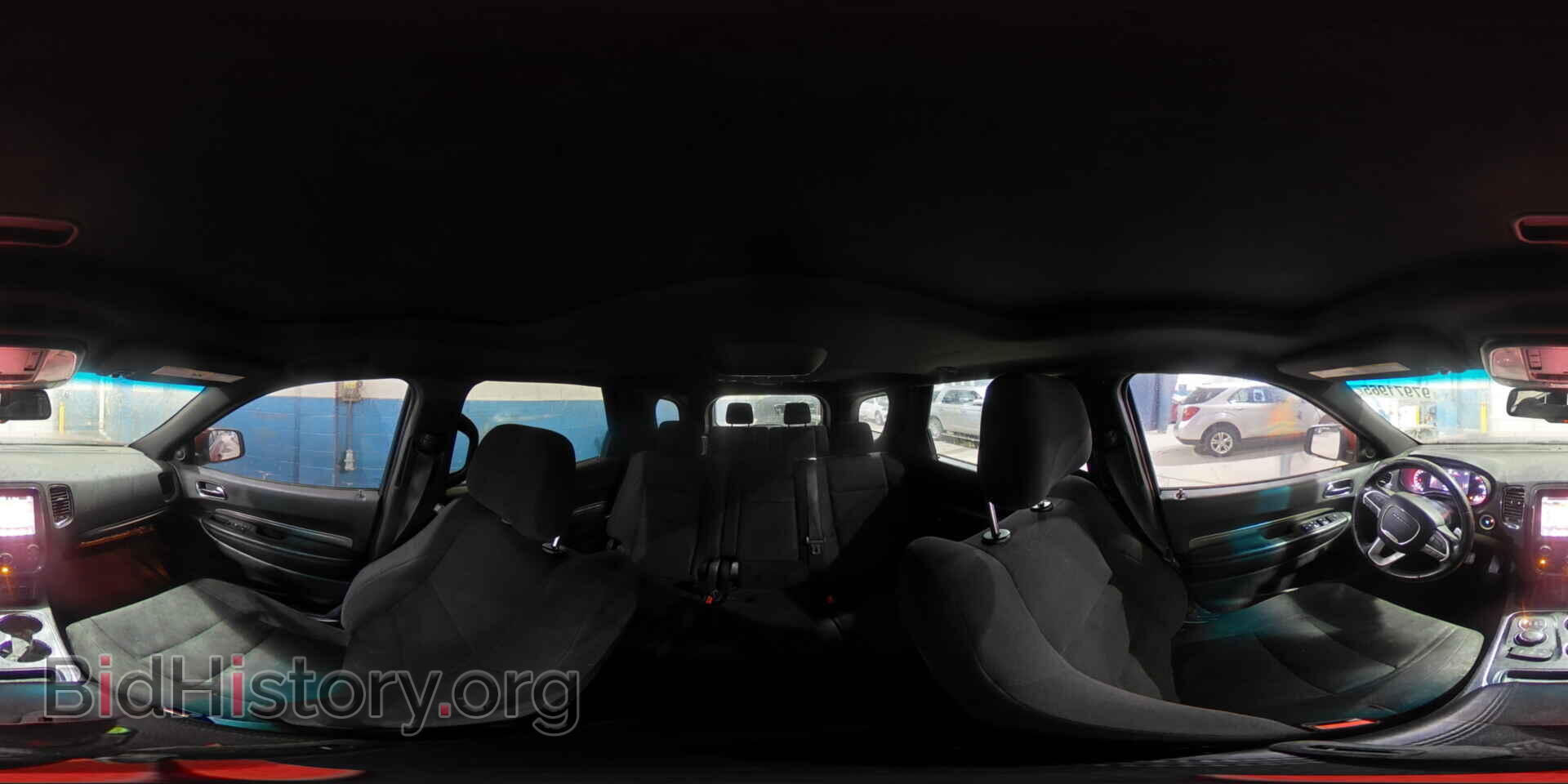 2014 DODGE All Models - VIN: ZC4RDJAG7EC978689 - Фото 14