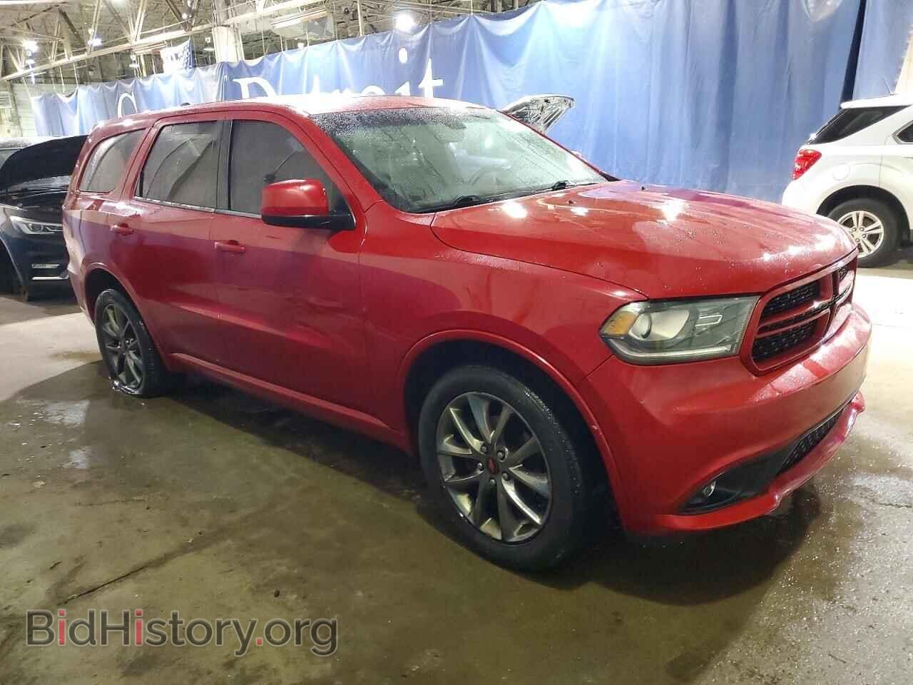 2014 DODGE All Models - VIN: ZC4RDJAG7EC978689 - Фото 4