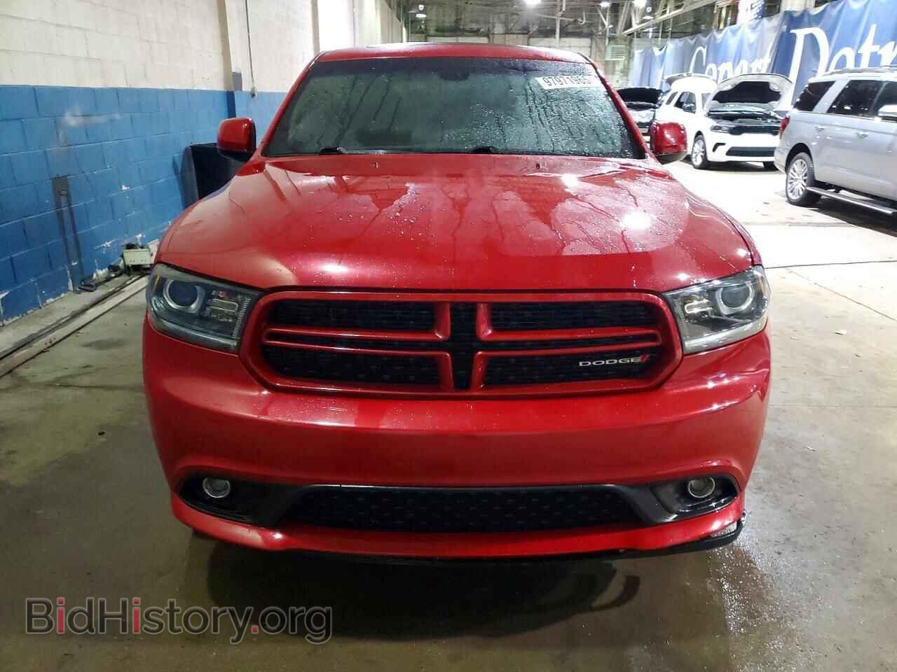 2014 DODGE All Models - VIN: ZC4RDJAG7EC978689 - Фото 5