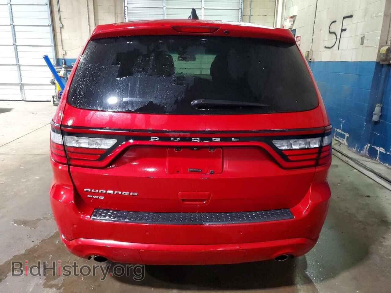 2014 DODGE All Models - VIN: ZC4RDJAG7EC978689 - Фото 6