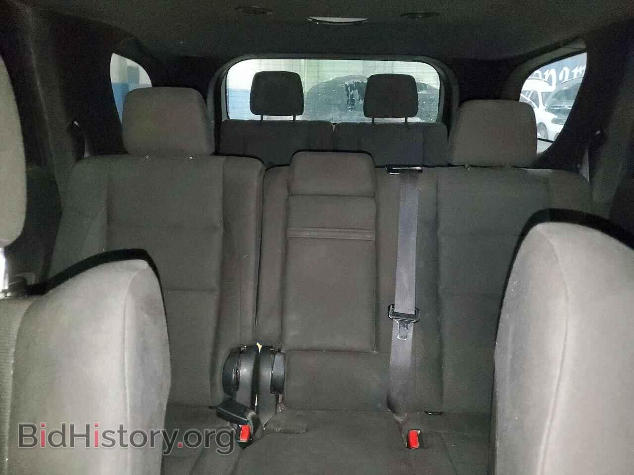 2014 DODGE All Models - VIN: ZC4RDJAG7EC978689 - Фото 10