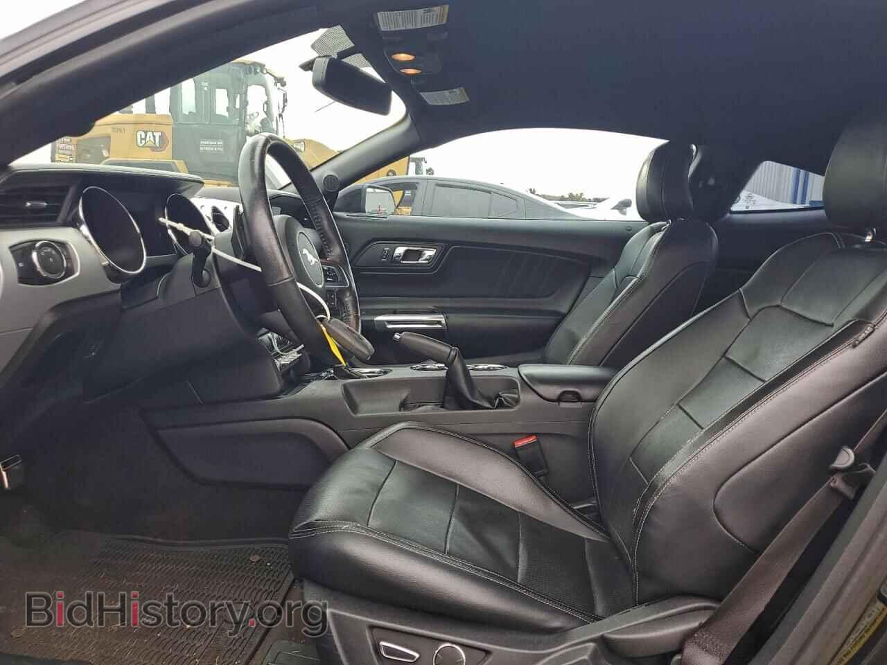 2015 FORD ALL Models - VIN: 1FA6P8TH2F5414257 - Фото 7