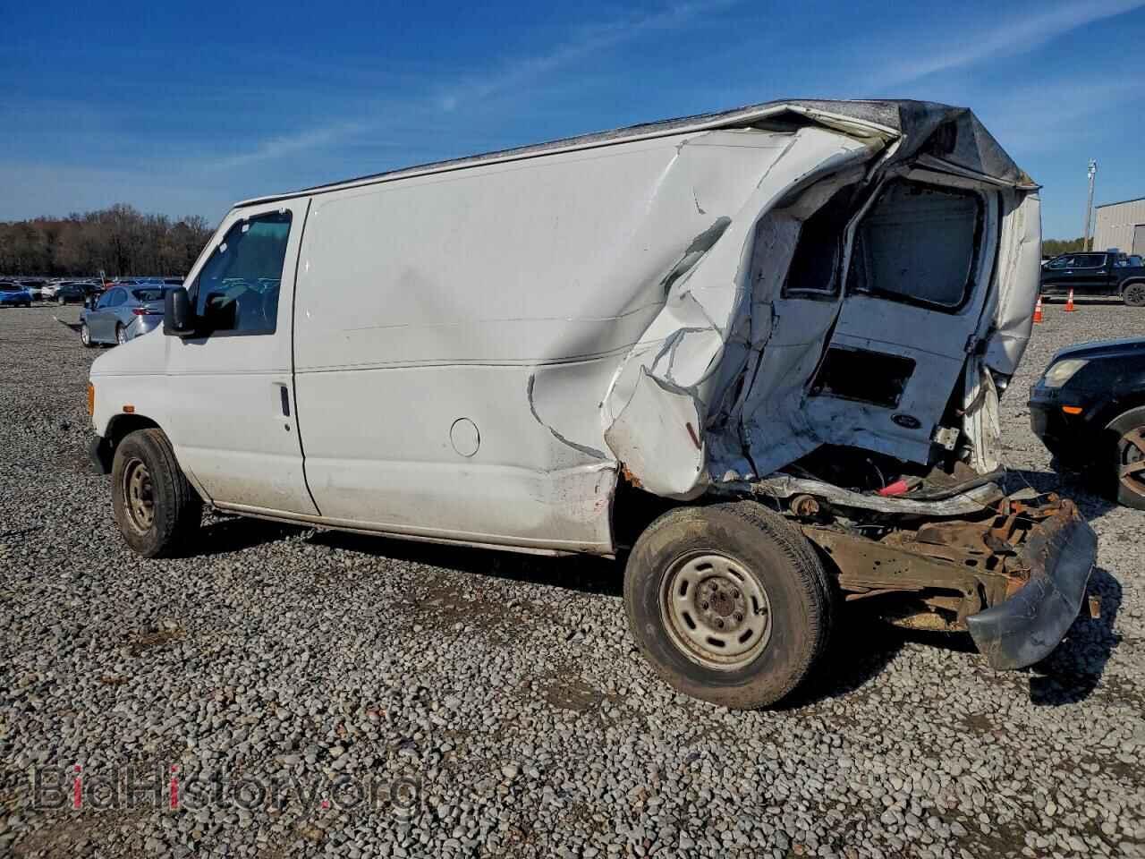 2005 FORD ALL Models - VIN: 1FTRE14WX5HA58350 - Фото 2